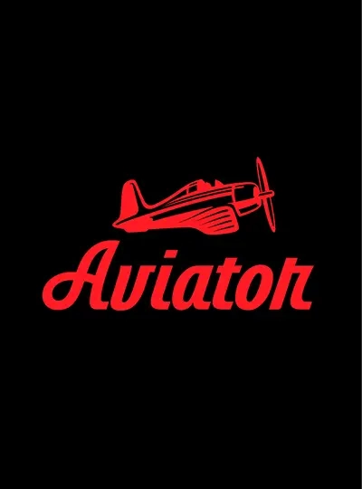 Aviator crash game cover from Spribe